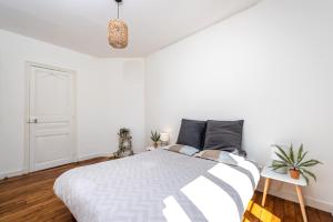 Le Jacobin 1 Chambre - Netflix - Hyper centre