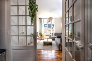 Le Jacobin 1 Chambre - Netflix - Hyper centre