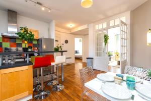 Le Jacobin 1 Chambre - Netflix - Hyper centre