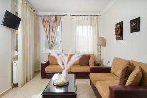 Mandani Villa Luxury Apartments