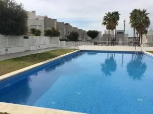 Casa de vacaciones - Vilabella