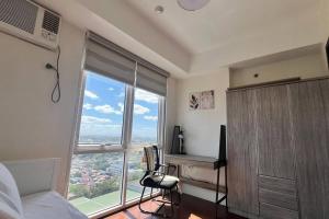 RHolistay Kasara Urban Resort Residences Pasig
