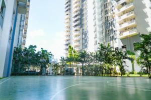 RHolistay Kasara Urban Resort Residences Pasig