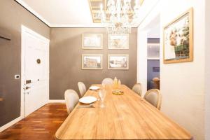 Amazing & centric flat in Malasaña - M20D