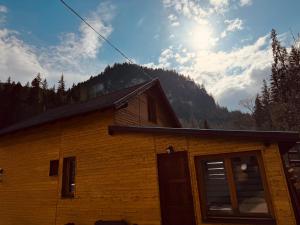 Casutele Suhardul Mic