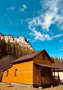 Casutele Suhardul Mic