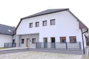 Rezidence Petra Voka - Suchdol nad Lužnicí