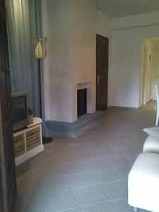 Cozy and Stylish Pool House