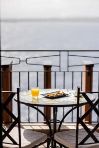 Premium Double Room with Sea View