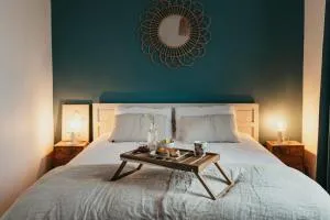 Les Fleurs de Maria - Saint-Aubin-sur-Mer