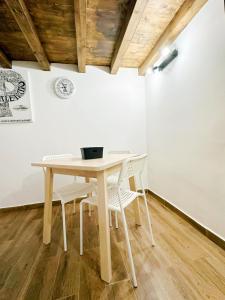 Appartement 1 Chambre