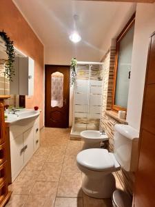 Modigliani house posizione strategica bilo