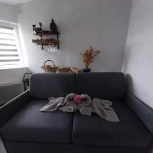 Le petit nid de Muzy - Sorel-Moussel