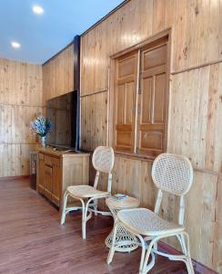 Vui Homestay