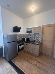 Le beau Malcousinat proche place Nationale