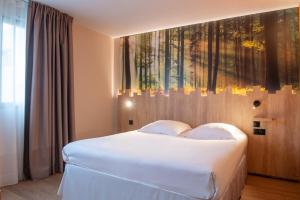 The Originals City, Hôtel Alteora, Poitiers Site du Futuroscope