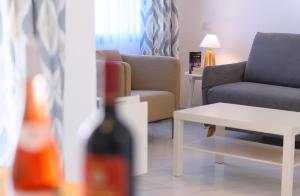 Valle Marina Apartamentos