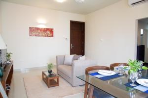Marine Suites