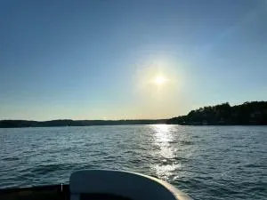 5 Bedroom on Lake of the Ozarks - Eldon