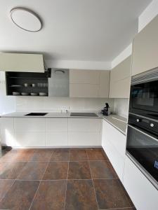 Chalet Sanxenxo - A Lanzada