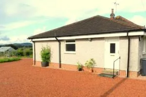 Annexe Meadowbank Dumfries - Collin