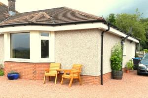 Annexe Meadowbank Dumfries