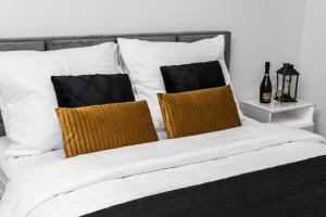 Warsaw Modern Stay Praga Okrzei