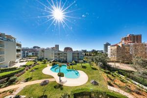 Oásis Mar - Beach and Sun House