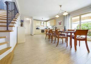 Rustic Villa Azzurra with pool in Sv Lovrec