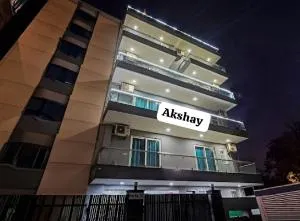Akshay dream stay - Gurgaon