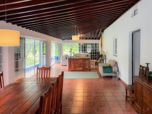 WelcomeBuddy - Casa Tia Néné - Green Glassyard