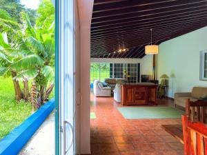 Casa Tia Néné - Green Glassyard