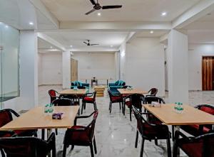 Hotel Akshay dream stay