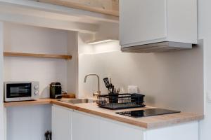 Le Cocon de St Aubin - Suite au cœur de Toulouse