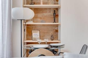 Le Cocon de St Aubin - Suite au cœur de Toulouse