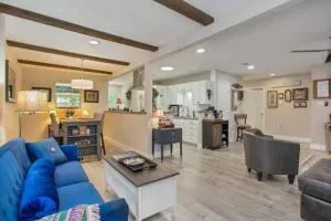 Grapevine Historic District ! New Remodel - 格雷普韦恩