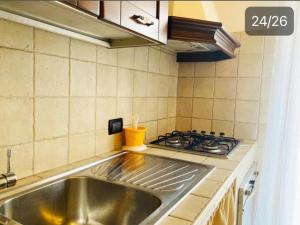 AMara typical stone house - Ostuni Centro