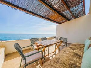 Apartamentos Sol Naixent