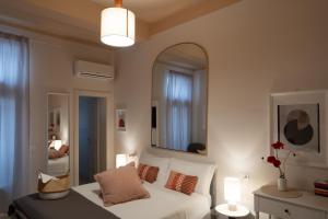 Standard Doppelzimmer