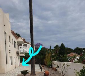 Casa Osimos Portet 450 m