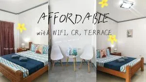 ELEN INN - Malapascua Island FAN ROOM #1 - Daanbantayan