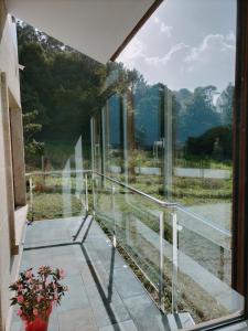 Chalet Sanxenxo - A Lanzada