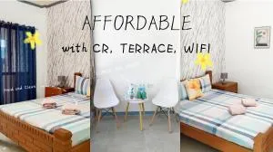 ELEN INN - Malapascua Island FAN ROOM #2 - Calubian