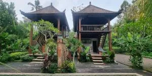 Pandawa Villas Ubud - Bangli