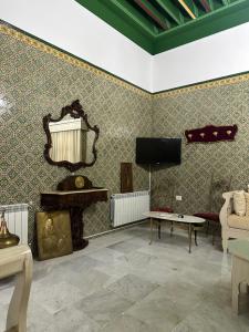 Mahdia old city Luxury appart