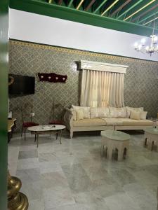 Mahdia old city Luxury appart