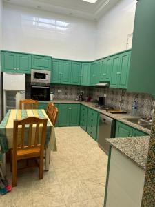 Mahdia old city Luxury appart