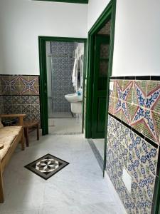 Mahdia old city Luxury appart