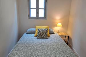 Charming studio in the historic centre