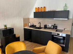 Studio Basilique St Martin